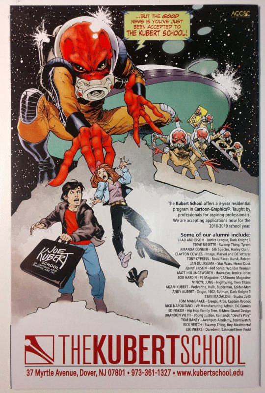 Batman #38 (9.0, 2018) Variant