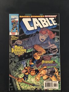 Cable #65 (1999)