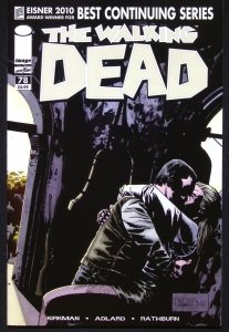 Walking Dead #78