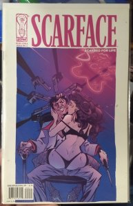 Scarface: Scarred For Life #2 (2007)