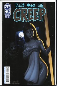 Tales From the Creep #2 (2015)