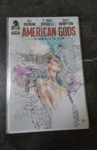 AMERICAN GODS THE MOMENT OF THE STORM #7