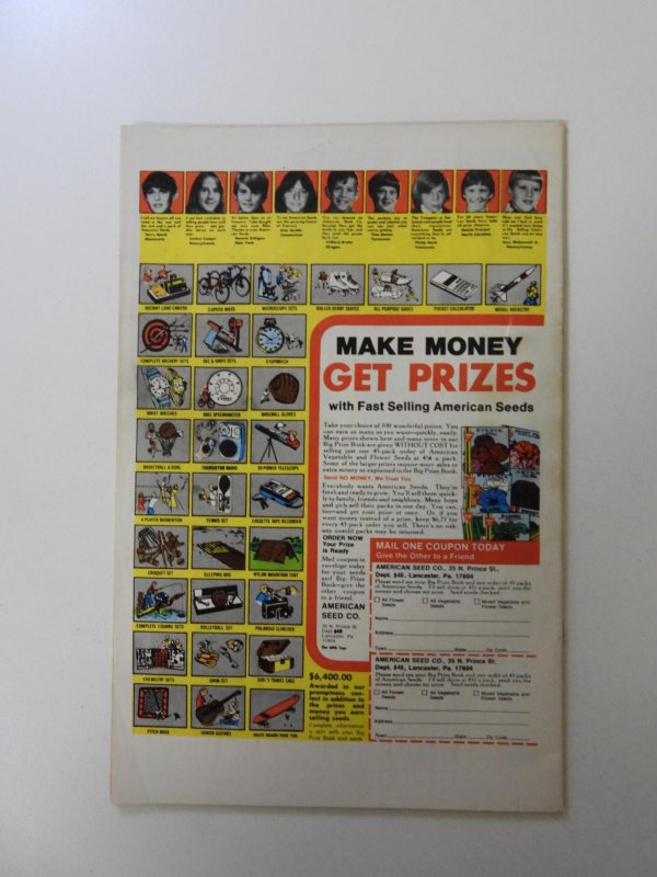 Avengers #170 VF- condition