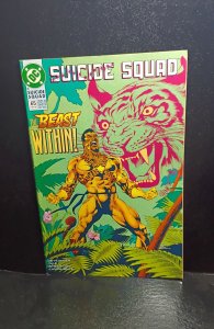 Suicide Squad #65 (1992)
