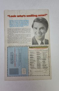 The Amazing Spider-Man #163 (1976)