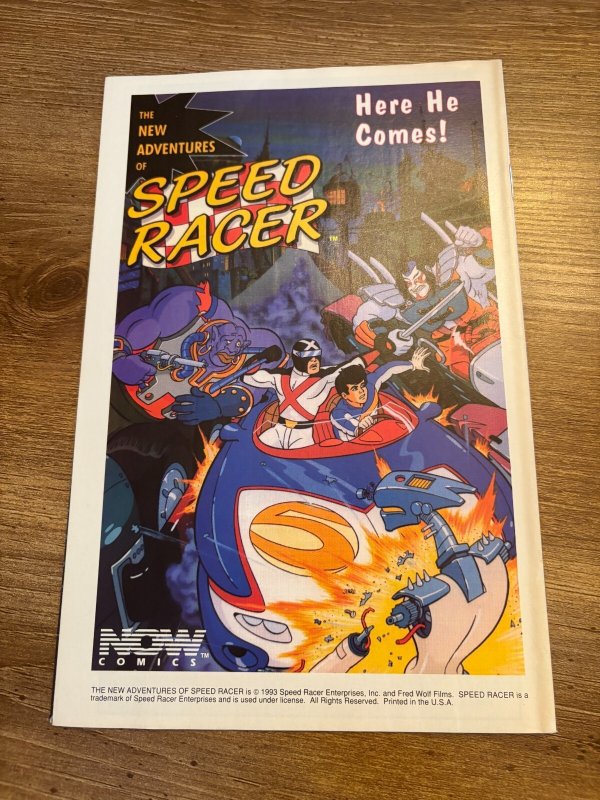 Married With Children Quantum Quartet # 2 VF- NOW Comics Comic Book 3 J409