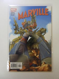 Marville # 6