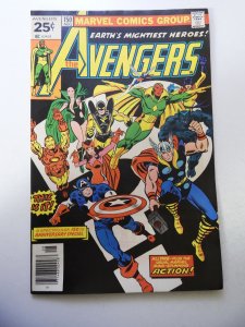 The Avengers #150 (1976) FN/VF Condition