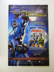 Captain America #14 FN+ condition