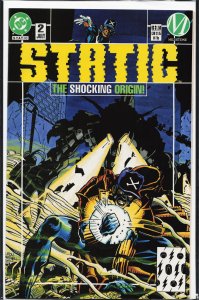 Static #2 (1993) Static