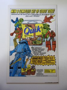 The Amazing Spider-Man #272 (1986) VF Condition