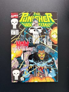 The Punisher: War Zone #1-6 (1992) [LOT] FN/NM