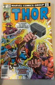 Thor #286 (1979) Thor 