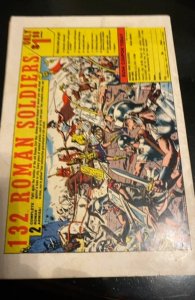 Daredevil #42 (1968)the Jester appears