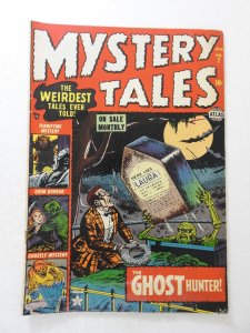 Mystery Tales #7 (1953) VG/FN Condition!