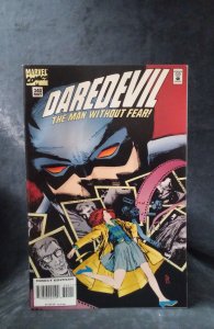 Daredevil #340 (1995)