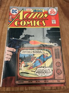 Action Comics 442