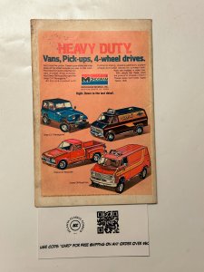 Karate Kid #13 FN DC Comic Book Justice League Robin Batman 1 HH4