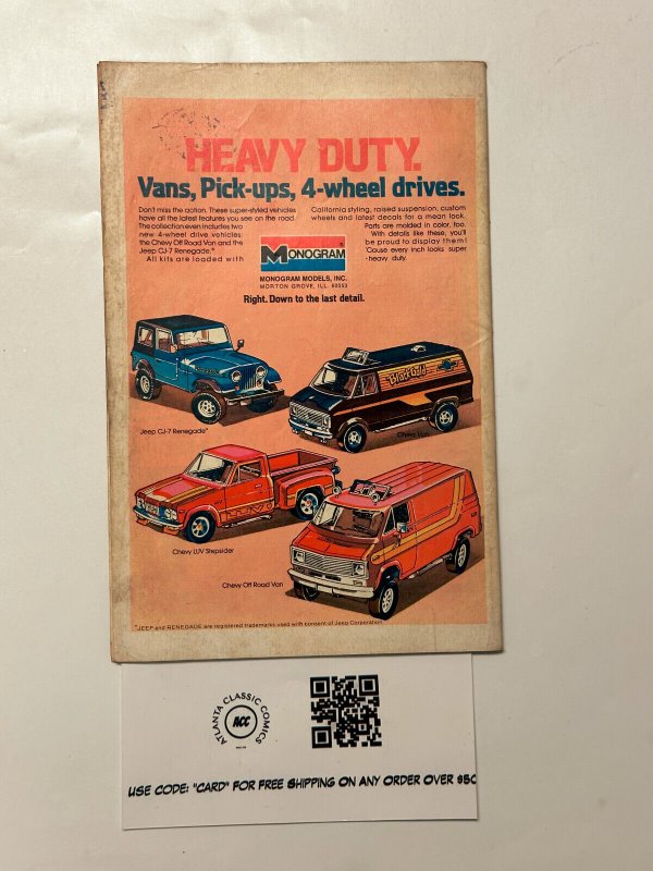 Karate Kid #13 FN DC Comic Book Justice League Robin Batman 1 HH4