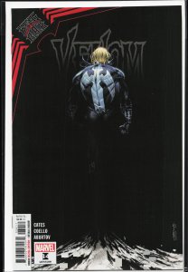 Venom #34 (2021)