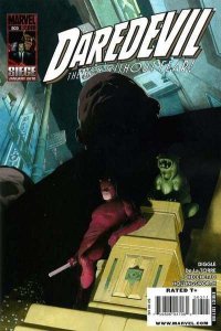 Daredevil (2009 series)  #503, NM (Stock photo)