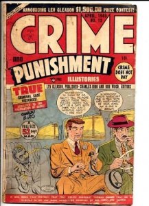 CRIME AND PUNISHMENT #13-ALCOHOLISM/VIOLENCE G