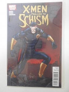 X-Men Prelude to Schism #3