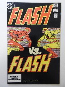 The Flash #323 (1983) FN/VF Condition!