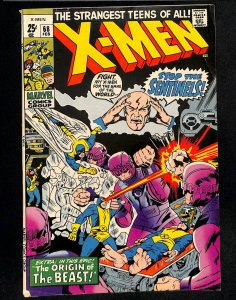 X-Men #68
