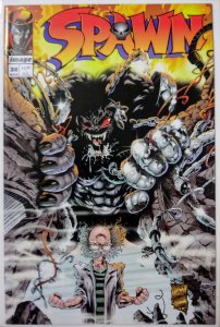 Spawn #38 (1995)  >>> $4.99 UNLIMITED SHIPPING!!! See More !!!