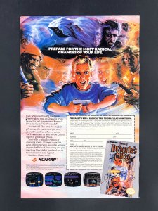 Iron Man #266 (1991)