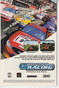 Conan: Scarlet Sword #2 (1999)