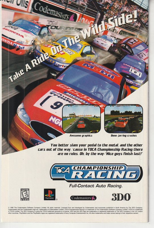 Conan: Scarlet Sword #2 (1999)