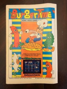 Blue Devil #3 (1984) - NM