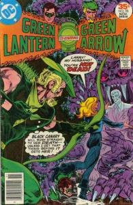 Green Lantern (1960 series)  #98, VF+ (Stock photo)