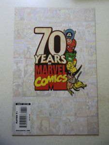 Hulk #13 70th Cover (2009) VF Condition