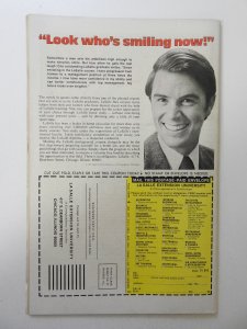 The Amazing Spider-Man #154 (1976) VG/FN Condition! MVS intact!