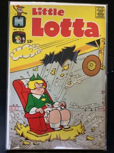 Little Lotta #65
