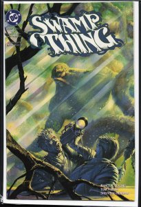 Swamp Thing #113 (1991)
