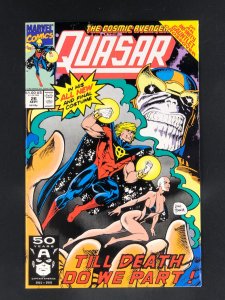 Quasar #26 (1991)