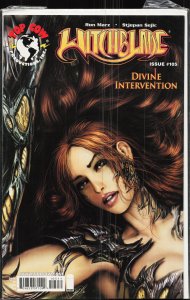 Witchblade #105 (2007) Witchblade