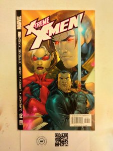 X-Treme X-Men #17 VF-NM Marvel Comics comic book 20 JW49