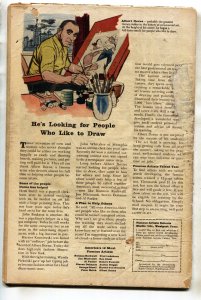 Strange Tales #114 1963- Human Torch Jack Kirby Key issue-comic book