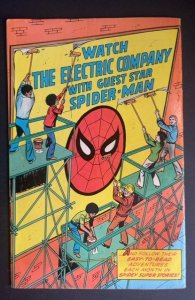 Spidey Super Stories #8 (1975)