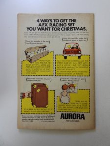 Star Spangled War Stories #166 (1973) FN- condition