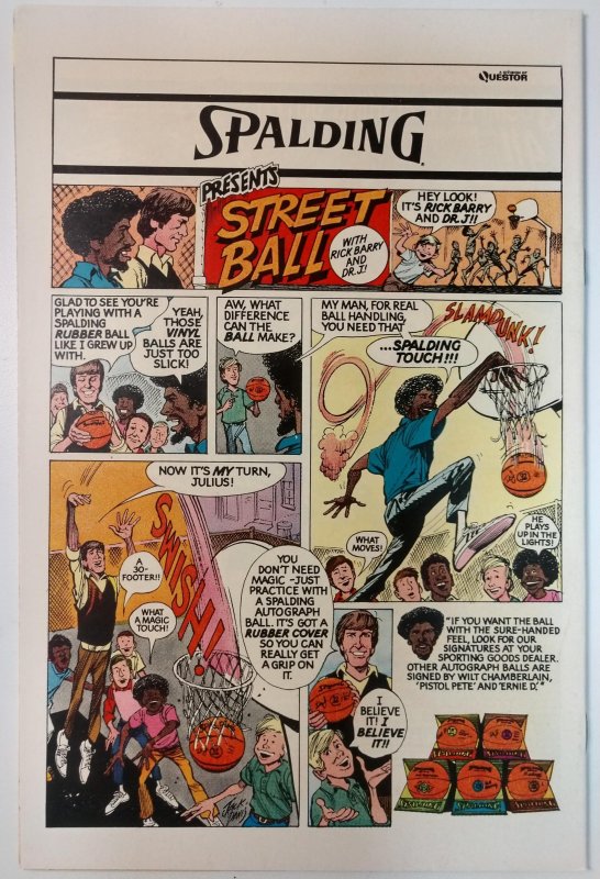 Tarzan #2 (9.0, 1977)