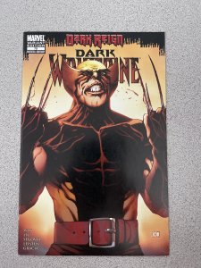 Dark wolverine 79 variant