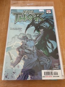 King Thor #2 (2019)