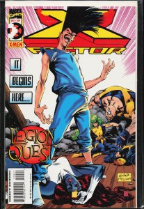 X-Factor #109 (1994) X-Factor
