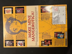 Boffy the Vampire Layer #1 (2000) GD